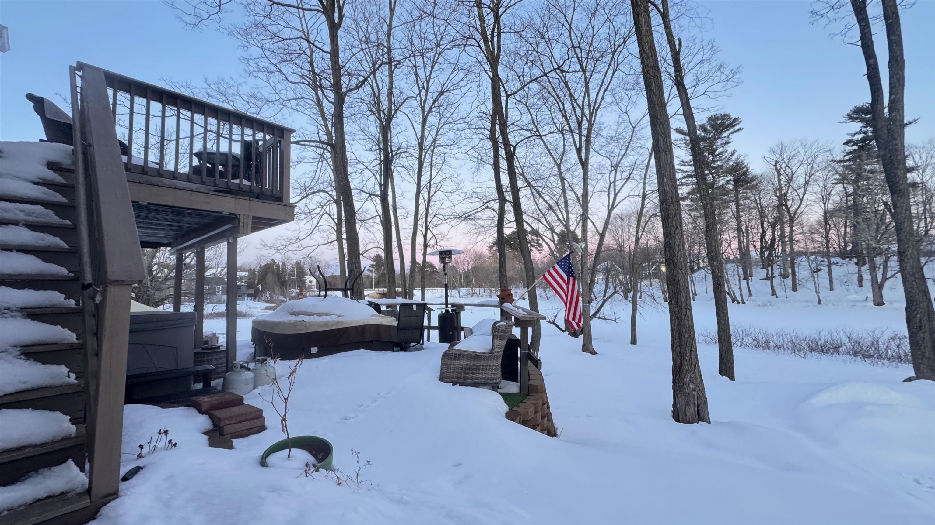 8 Cote Circle Raymond, NH 03077 - Photo 36 of 51