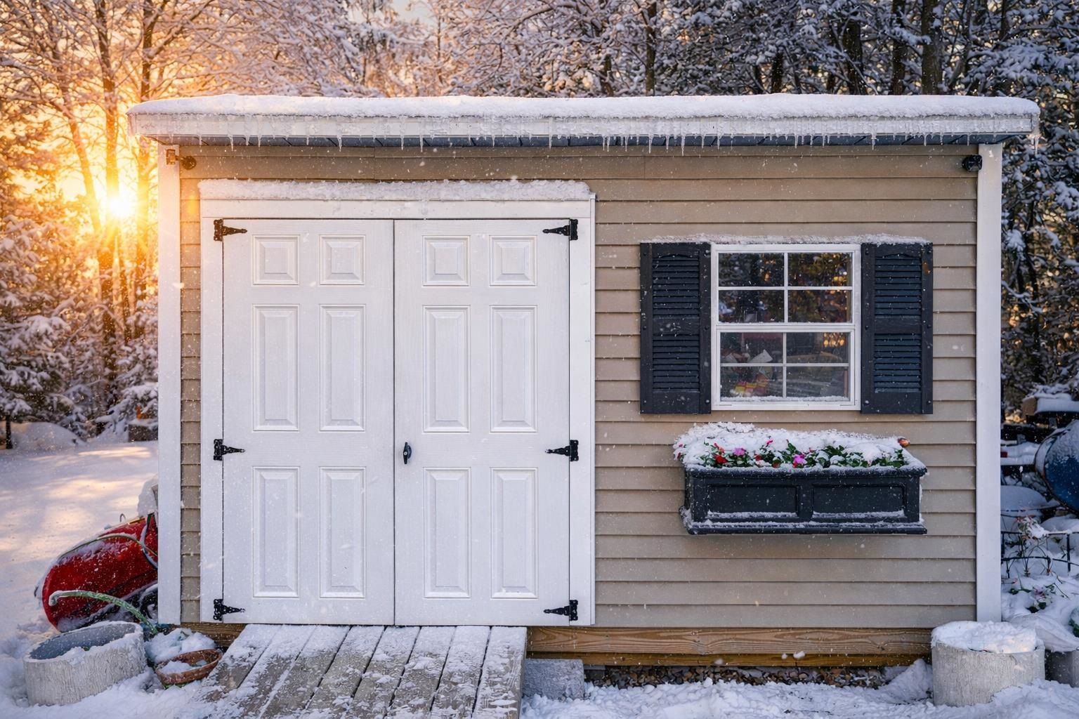 8 Cote Circle Raymond, NH 03077 - Photo 37 of 51