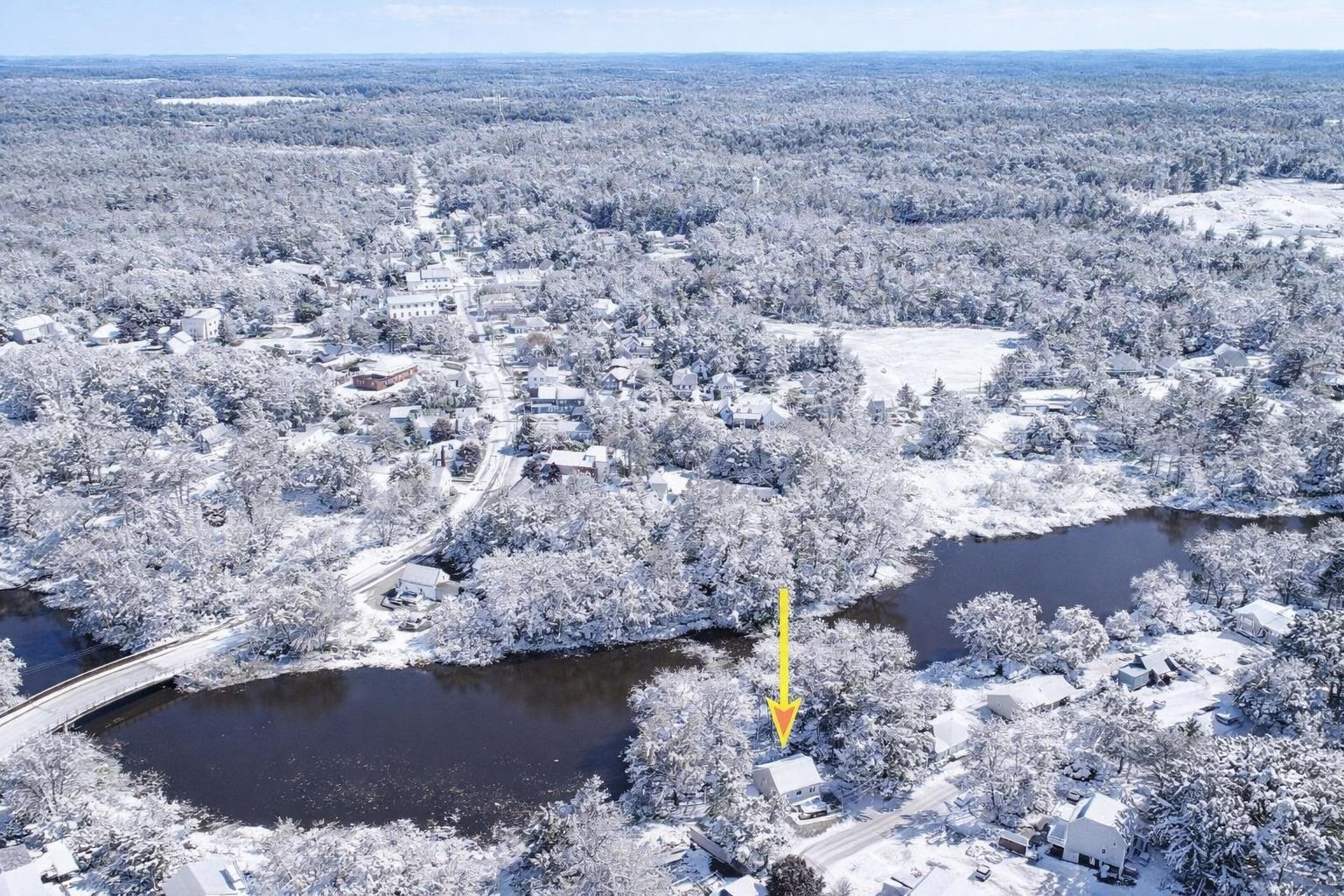 8 Cote Circle Raymond, NH 03077 - Photo 38 of 51