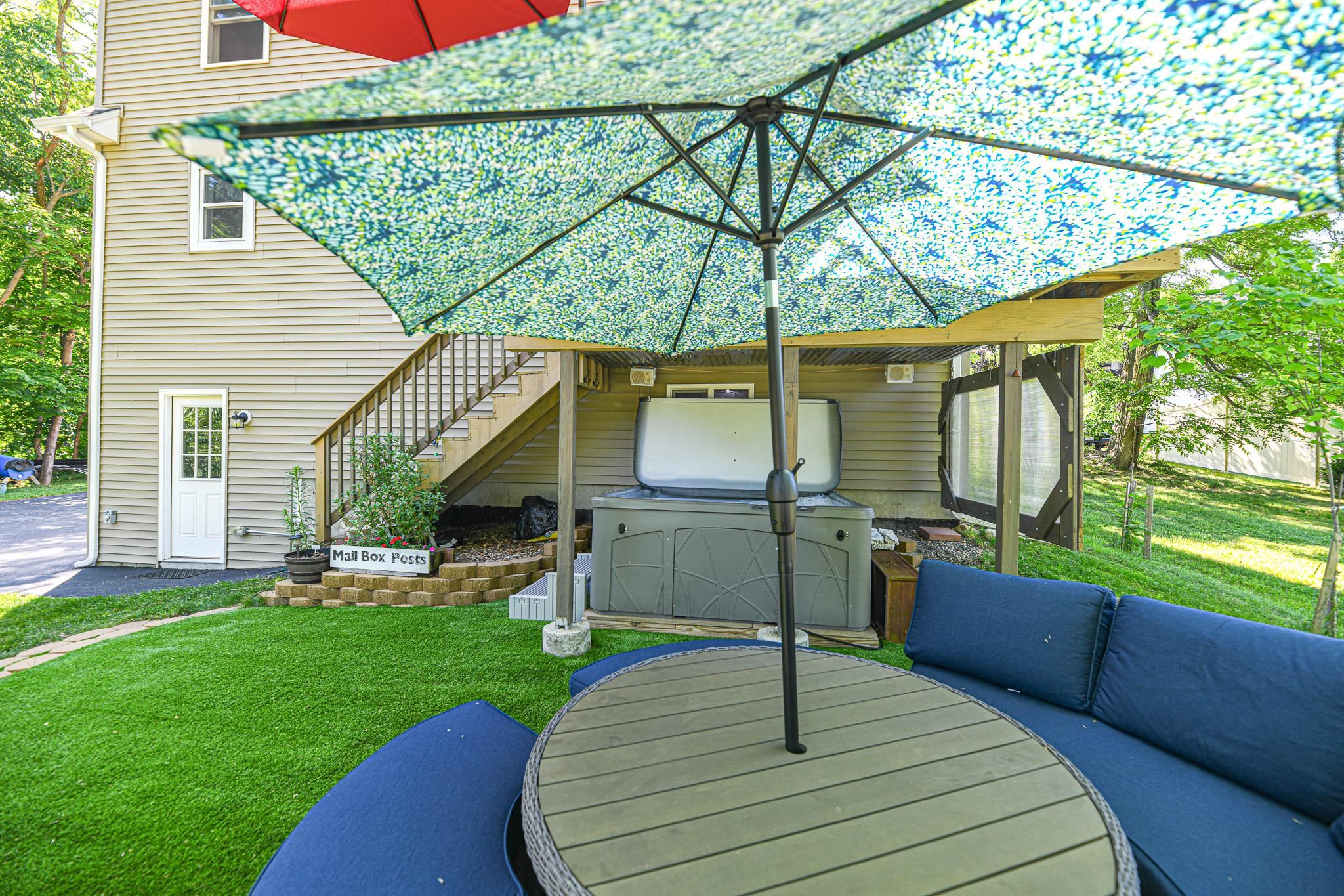 8 Cote Circle Raymond, NH 03077 - Photo 41 of 51