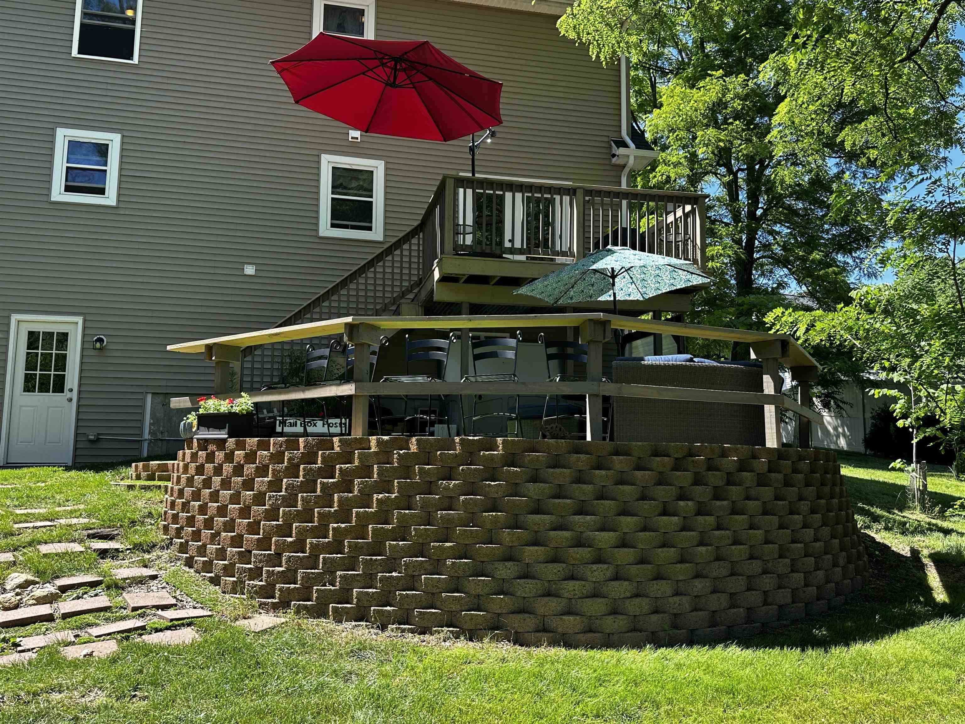 8 Cote Circle Raymond, NH 03077 - Photo 44 of 51