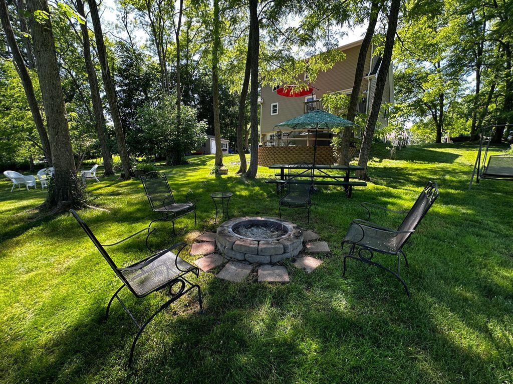 8 Cote Circle Raymond, NH 03077 - Photo 48 of 51