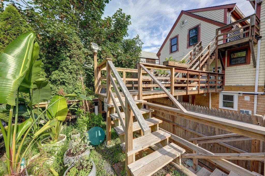 313 Main Street Wellfleet, MA 02667 - Photo 12 of 32 Decks