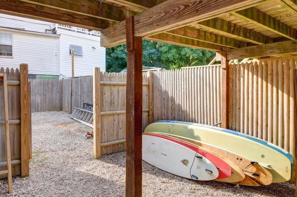 313 Main Street Wellfleet, MA 02667 - Photo 14 of 32 Outside Storage