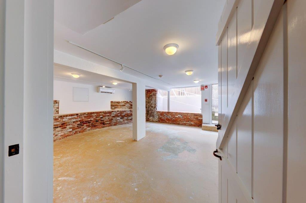 313 Main Street Wellfleet, MA 02667 - Photo 15 of 32 Lower Level Shop