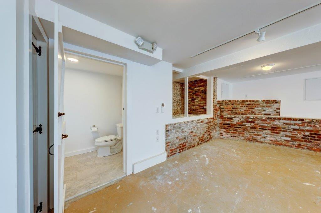 313 Main Street Wellfleet, MA 02667 - Photo 21 of 32 Lower Level Bath