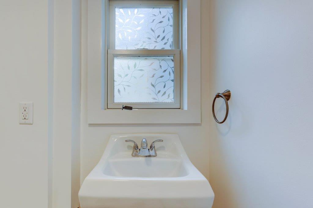 313 Main Street Wellfleet, MA 02667 - Photo 26 of 32 Lower Level Sink