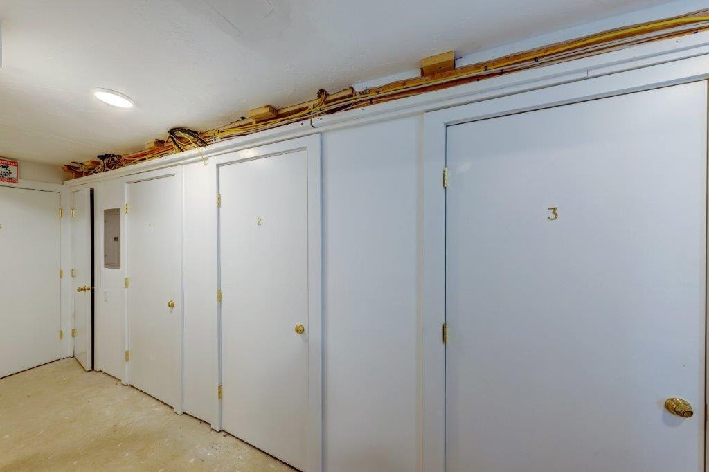 313 Main Street Wellfleet, MA 02667 - Photo 29 of 32 Interior Storage