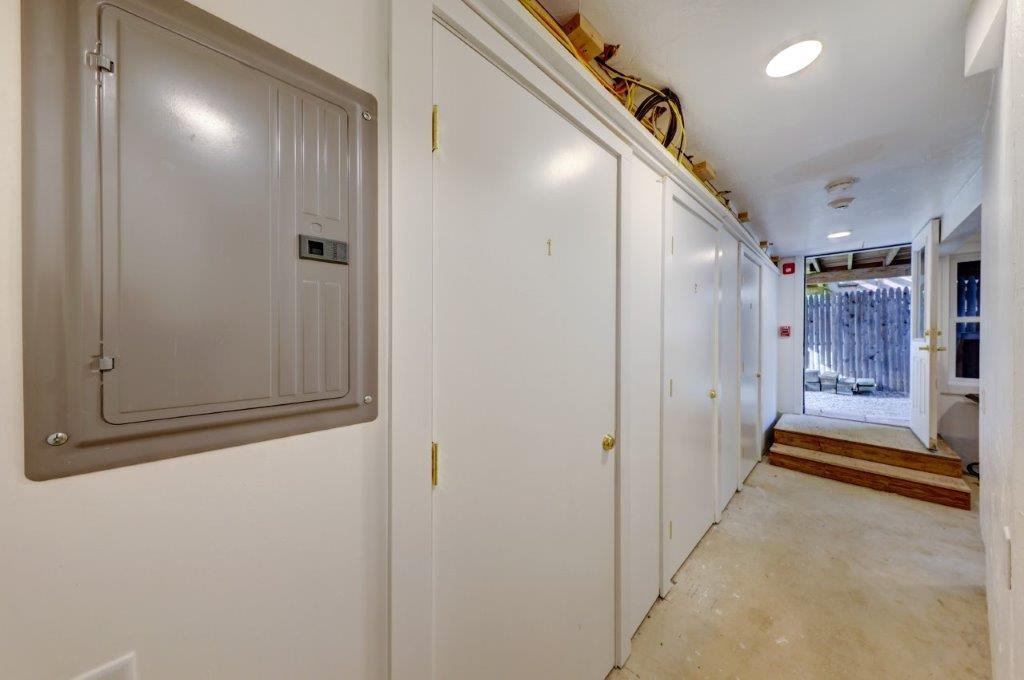 313 Main Street Wellfleet, MA 02667 - Photo 30 of 32 Storage Closets