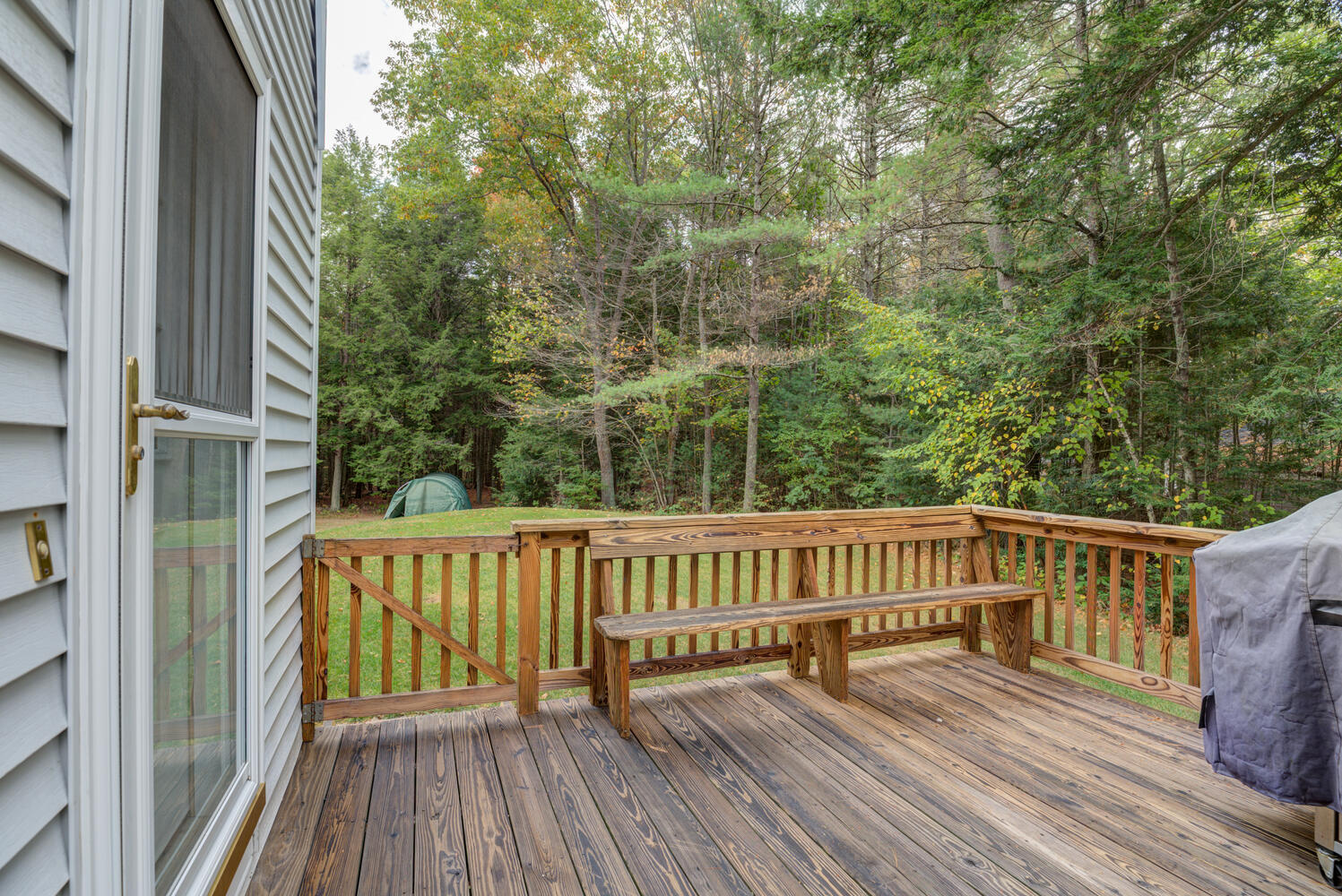 87 Ash Swamp Road Scarborough, ME 04074 - Photo 43 of 57 Porch