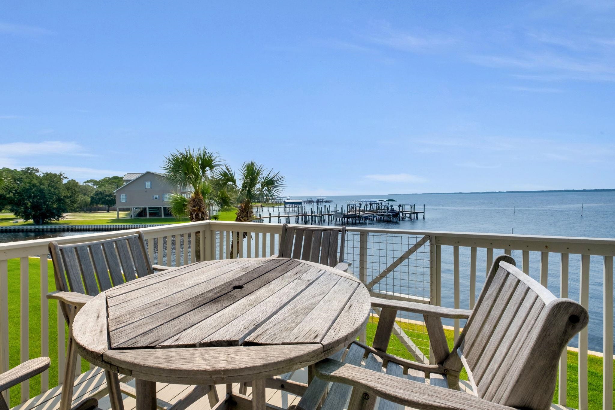 25 Mashes Sands Road, Unit F Panacea, FL 32346 - Photo 38 of 65 Gallery Image 38