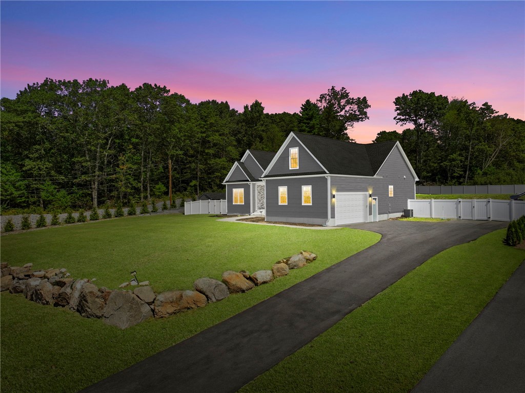 53 Cross Road Johnston, RI 02919 - Photo 1 of 33