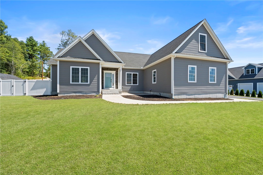 53 Cross Road Johnston, RI 02919 - Photo 32 of 33