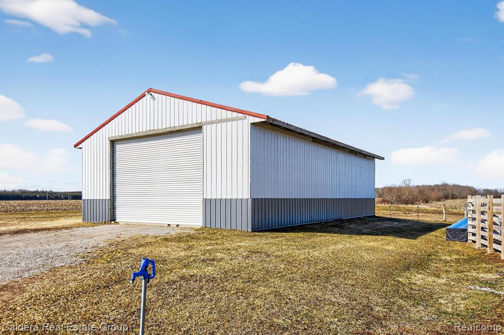 1137 Crawford Road Twining, MI 48766 - Photo 37 of 53
