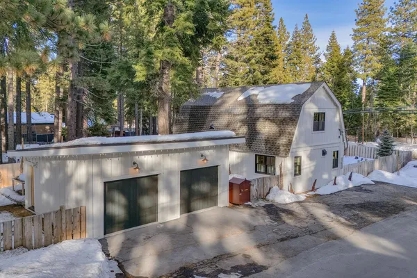 $2,800,000 | 2045 West Lake Boulevard, Tahoe City, CA 96145