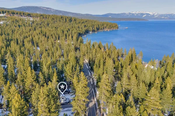 $2,800,000 | 2045 West Lake Boulevard, Tahoe City, CA 96145