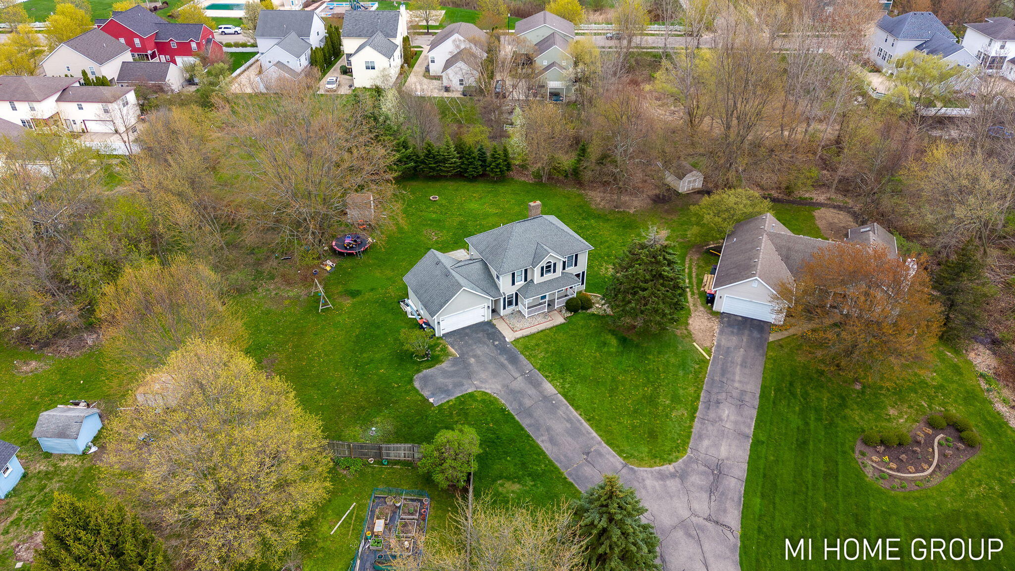 1081 Graafschap Road Holland, MI 49423 - Photo 15 of 66 15-web-or-mls-1081-graafschap-rd