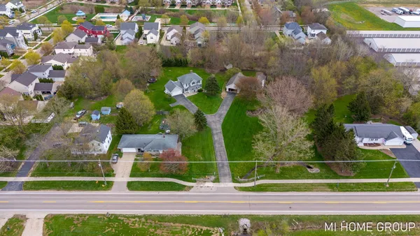 $449,900 | 1081 Graafschap Road, Holland, MI 49423