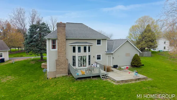 $449,900 | 1081 Graafschap Road, Holland, MI 49423