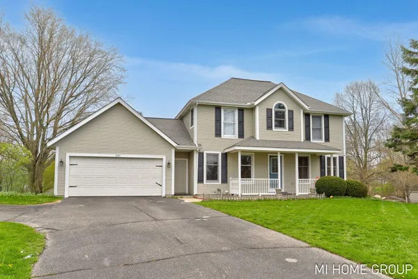 $449,900 | 1081 Graafschap Road, Holland, MI 49423