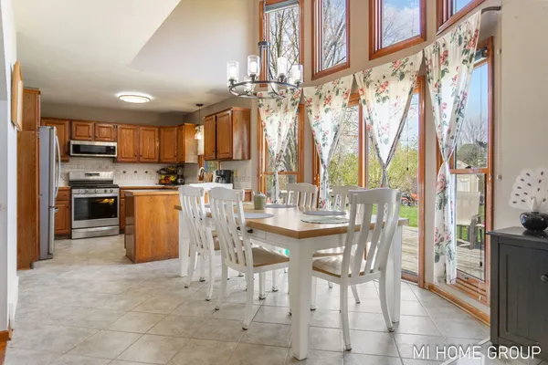 $449,900 | 1081 Graafschap Road, Holland, MI 49423
