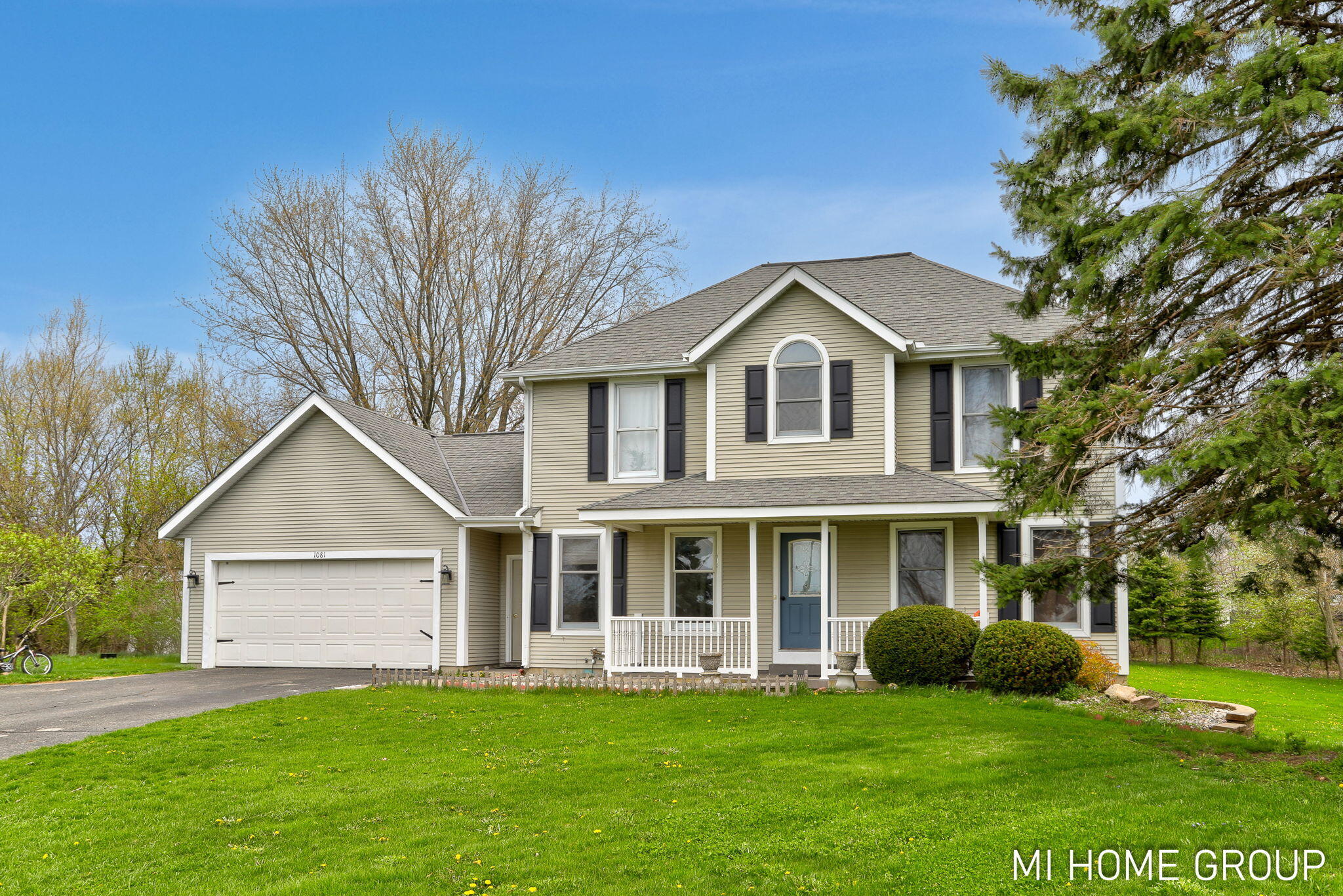 1081 Graafschap Road Holland, MI 49423 - Photo 3 of 66 3-web-or-mls-1081-graafschap-rd