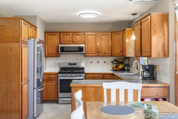 $449,900 | 1081 Graafschap Road, Holland, MI 49423