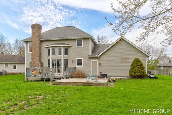$449,900 | 1081 Graafschap Road, Holland, MI 49423