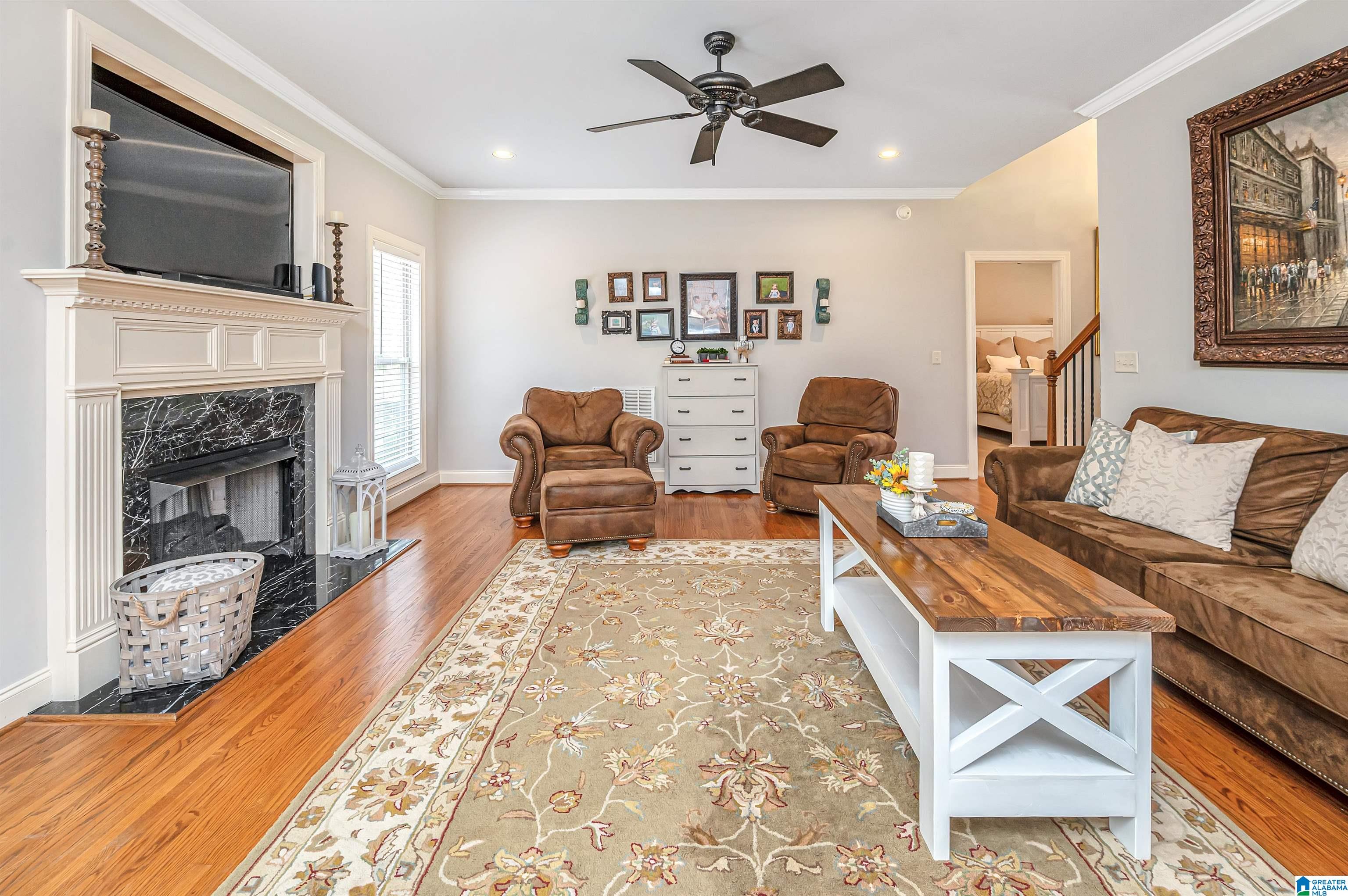 509 Woodbridge Trace Chelsea, AL 35043 - Photo 12 of 50