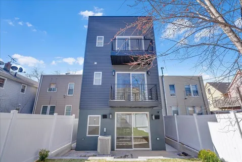 $1,698,000 | 206 Clendenny Avenue, Jersey City, NJ 07304