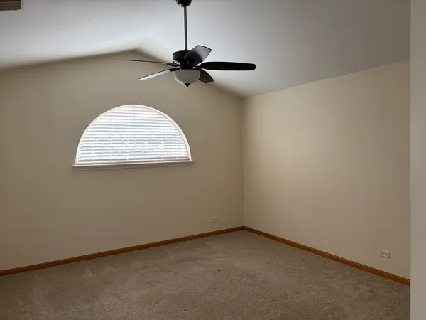 a view of room and window