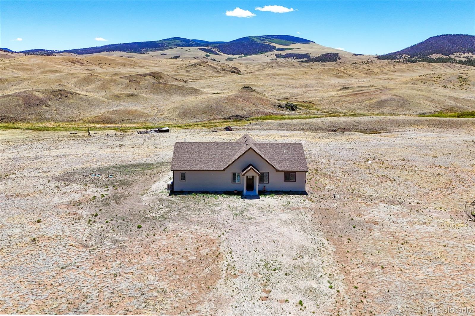 990 Easton Road Hartsel, CO 80449 - Photo 2 of 50