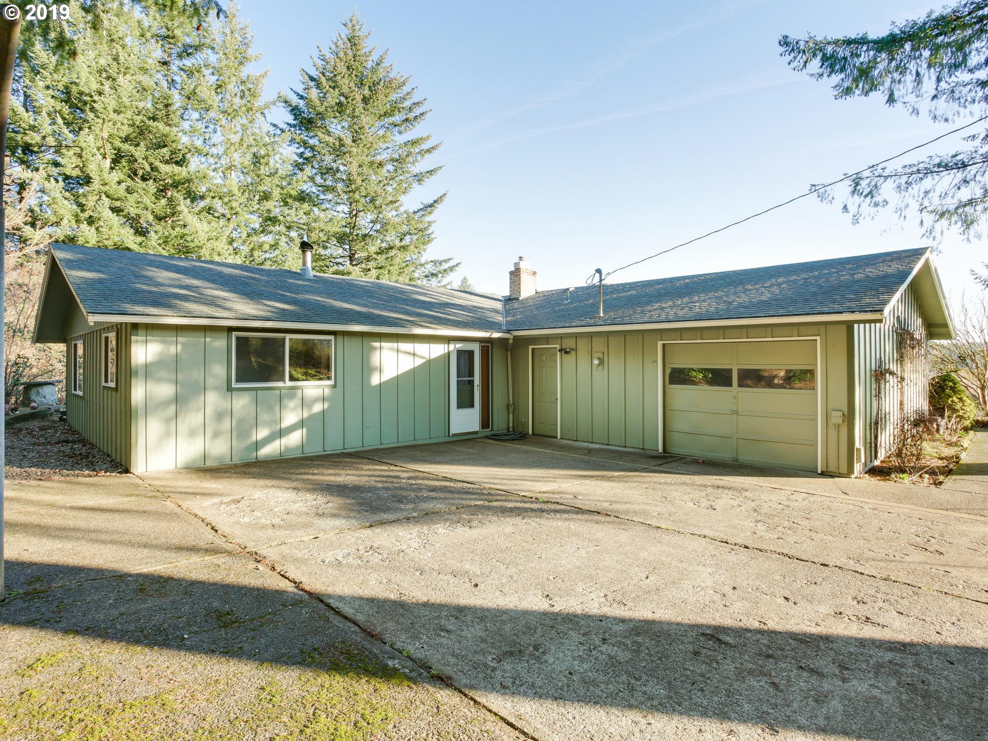 17564 South Lower Highland Road Beavercreek, OR 97004 - Photo 18 of 31 Gallery Image 18