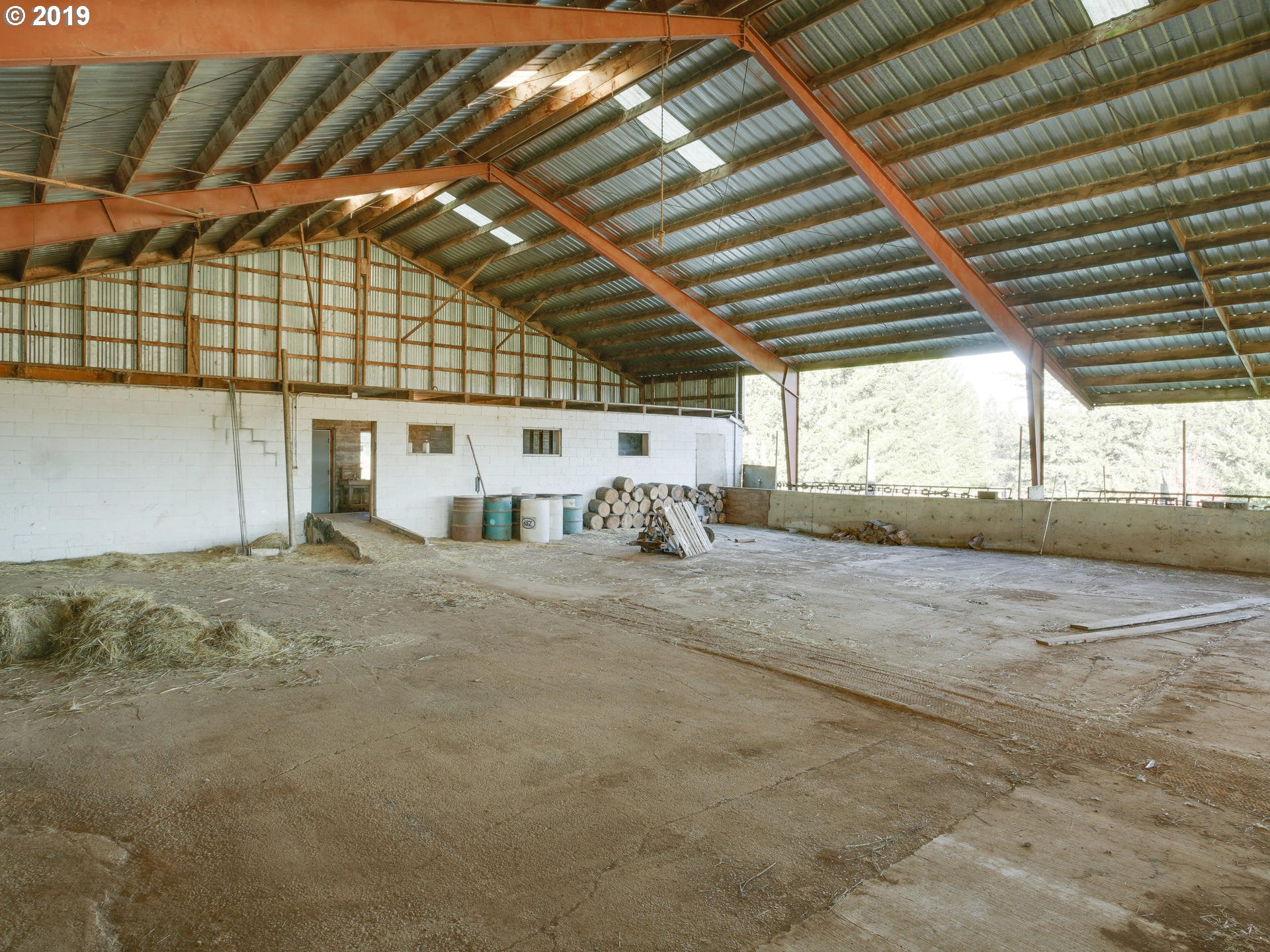 17564 South Lower Highland Road Beavercreek, OR 97004 - Photo 22 of 31 Gallery Image 22