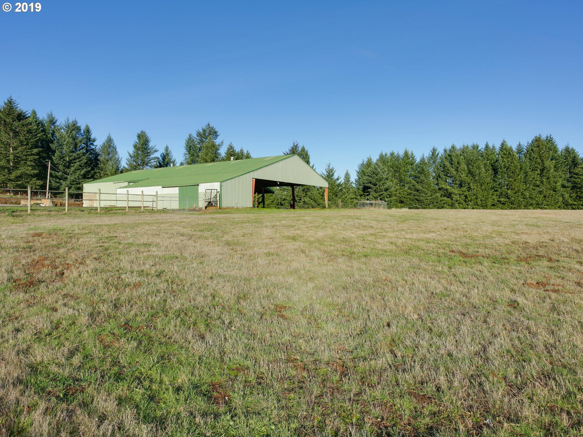 17564 South Lower Highland Road Beavercreek, OR 97004 - Photo 23 of 31 Gallery Image 23