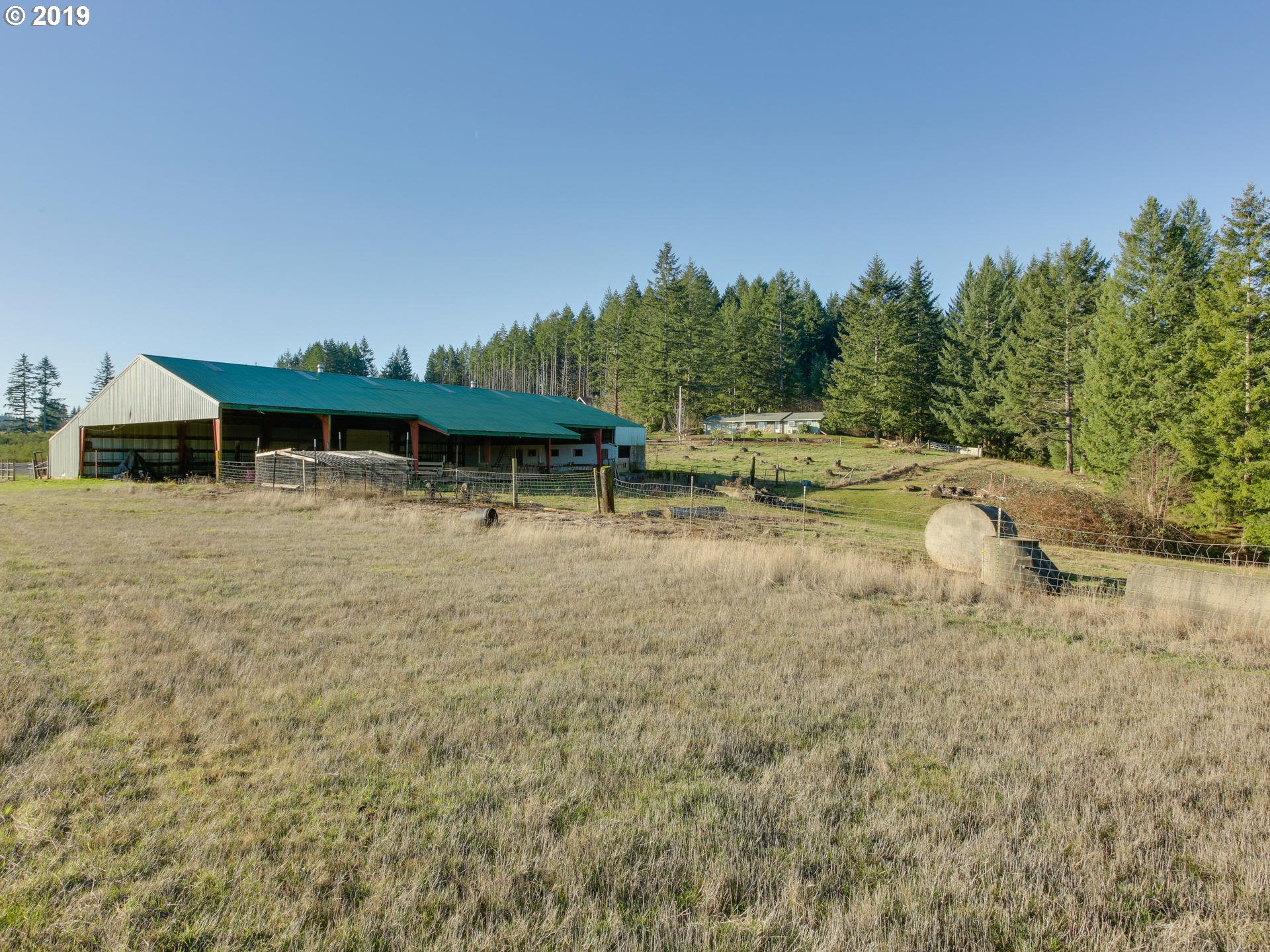 17564 South Lower Highland Road Beavercreek, OR 97004 - Photo 24 of 31 Gallery Image 24