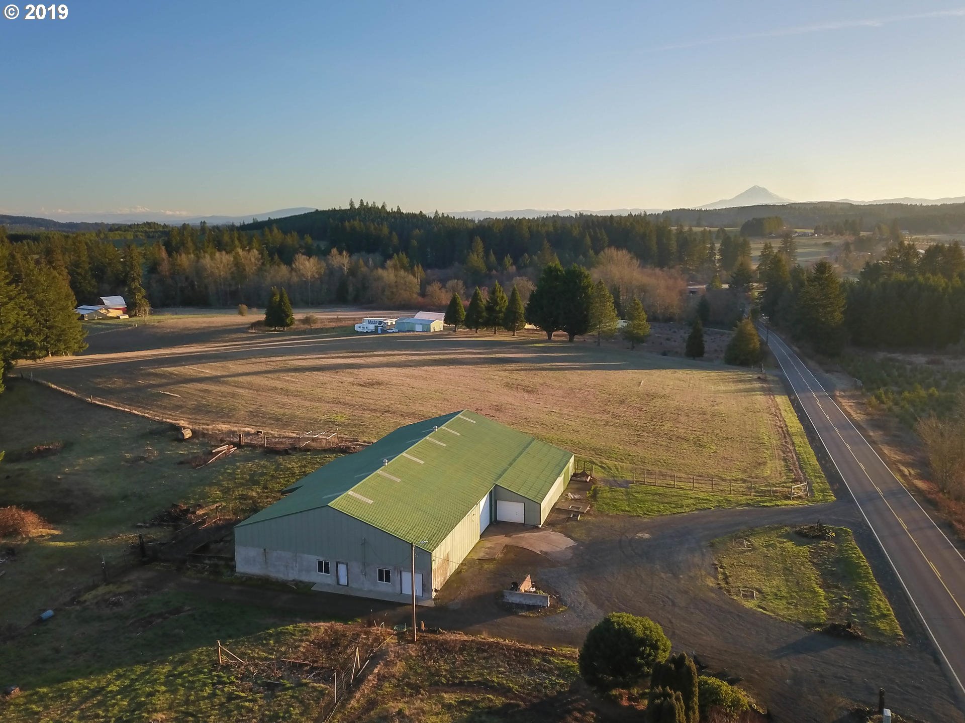 17564 South Lower Highland Road Beavercreek, OR 97004 - Photo 26 of 31 Gallery Image 26