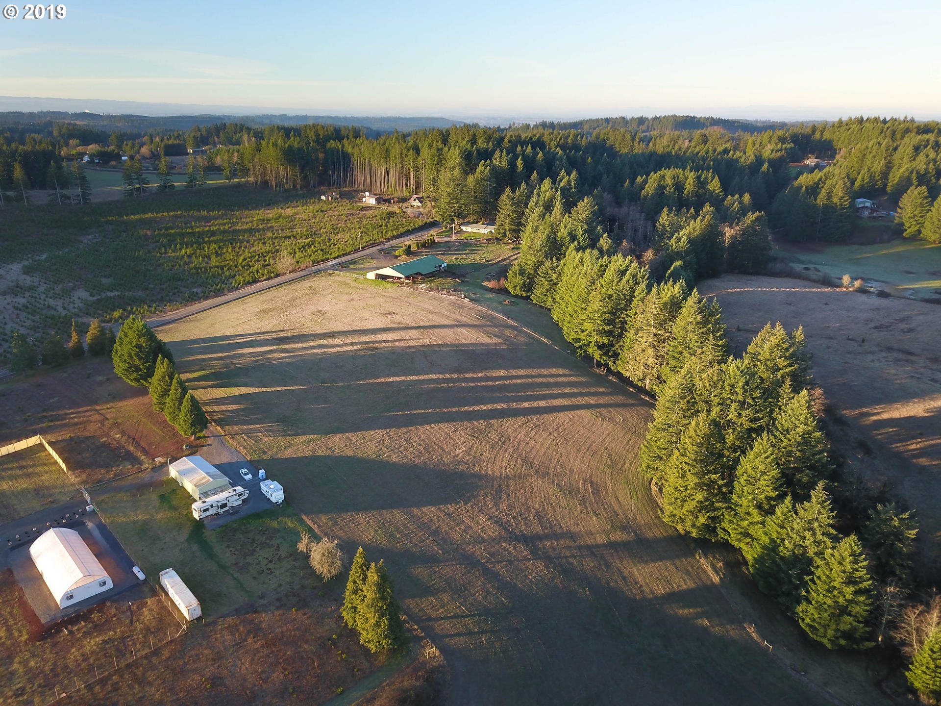 17564 South Lower Highland Road Beavercreek, OR 97004 - Photo 27 of 31 Gallery Image 27