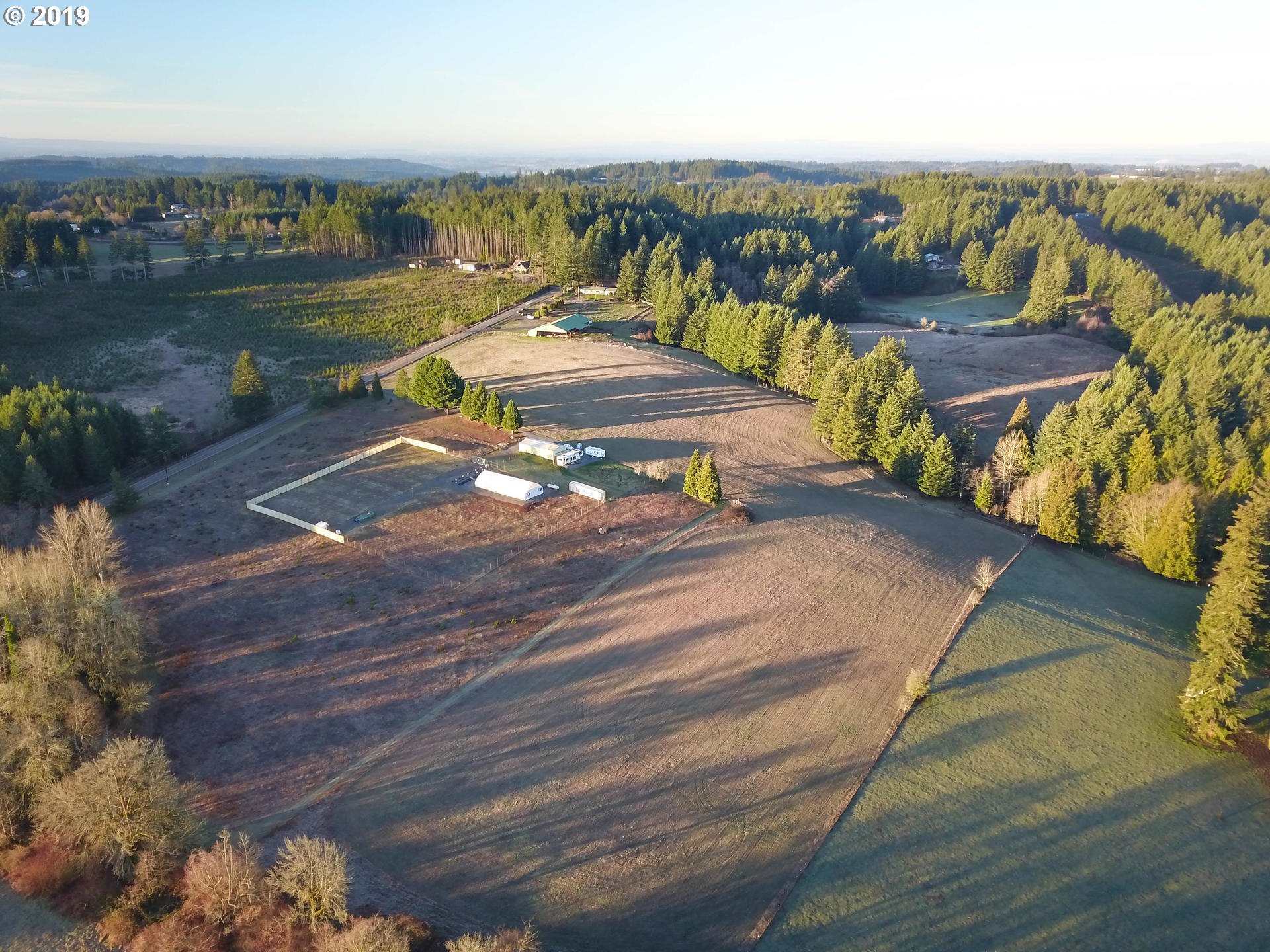 17564 South Lower Highland Road Beavercreek, OR 97004 - Photo 28 of 31 Gallery Image 28