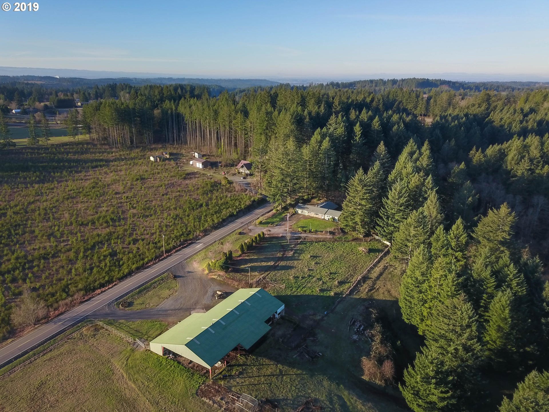 17564 South Lower Highland Road Beavercreek, OR 97004 - Photo 29 of 31 Gallery Image 29
