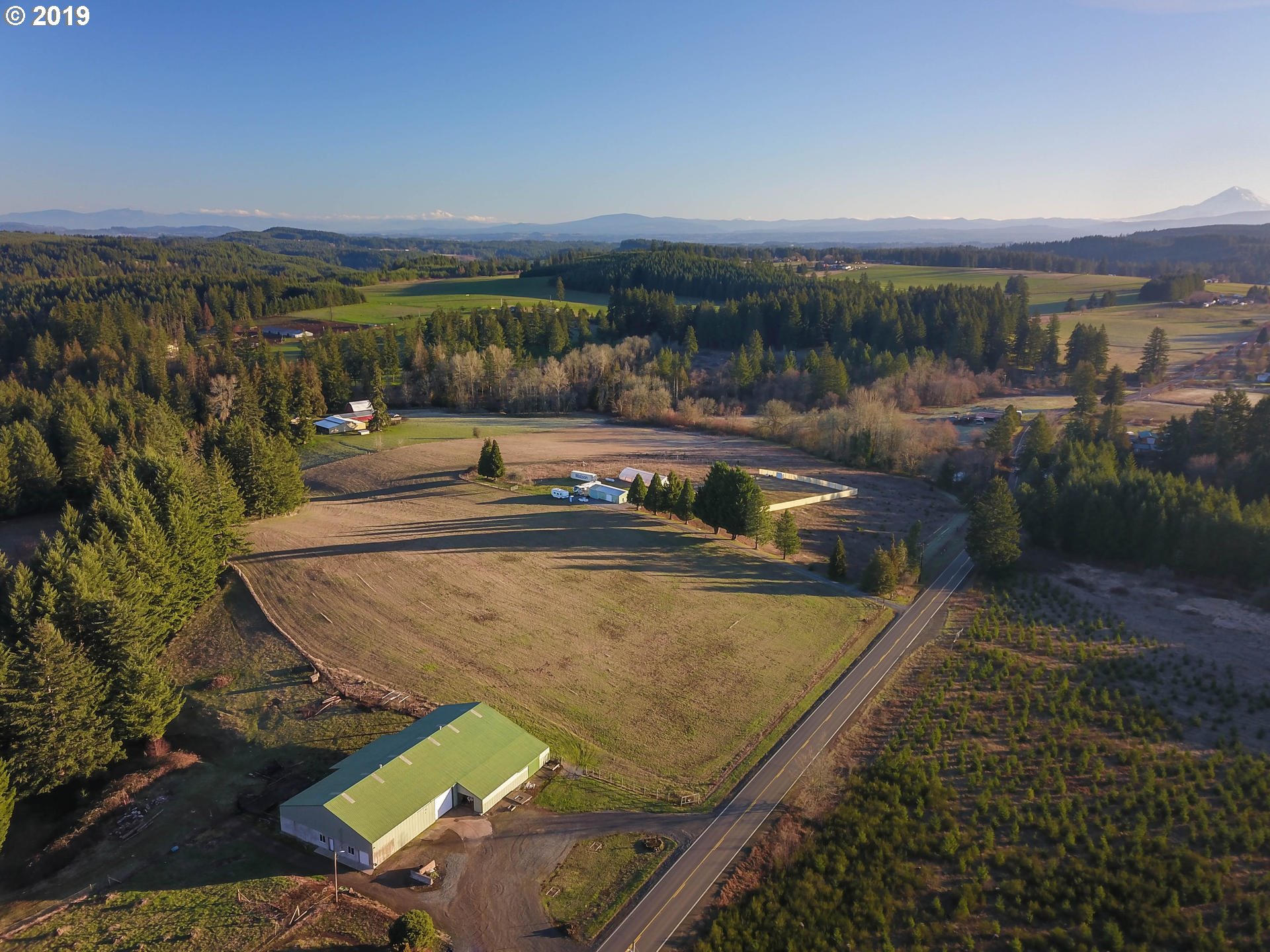 17564 South Lower Highland Road Beavercreek, OR 97004 - Photo 30 of 31 Gallery Image 30
