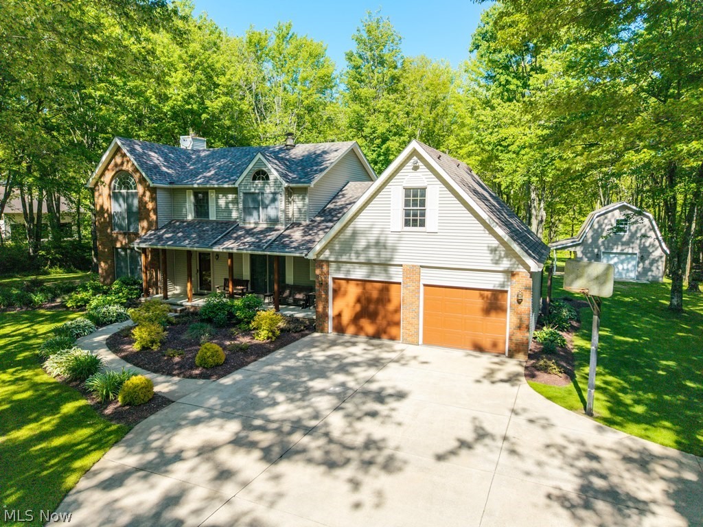 12620 Butler Road Wakeman, OH 44889 - Photo 44 of 50