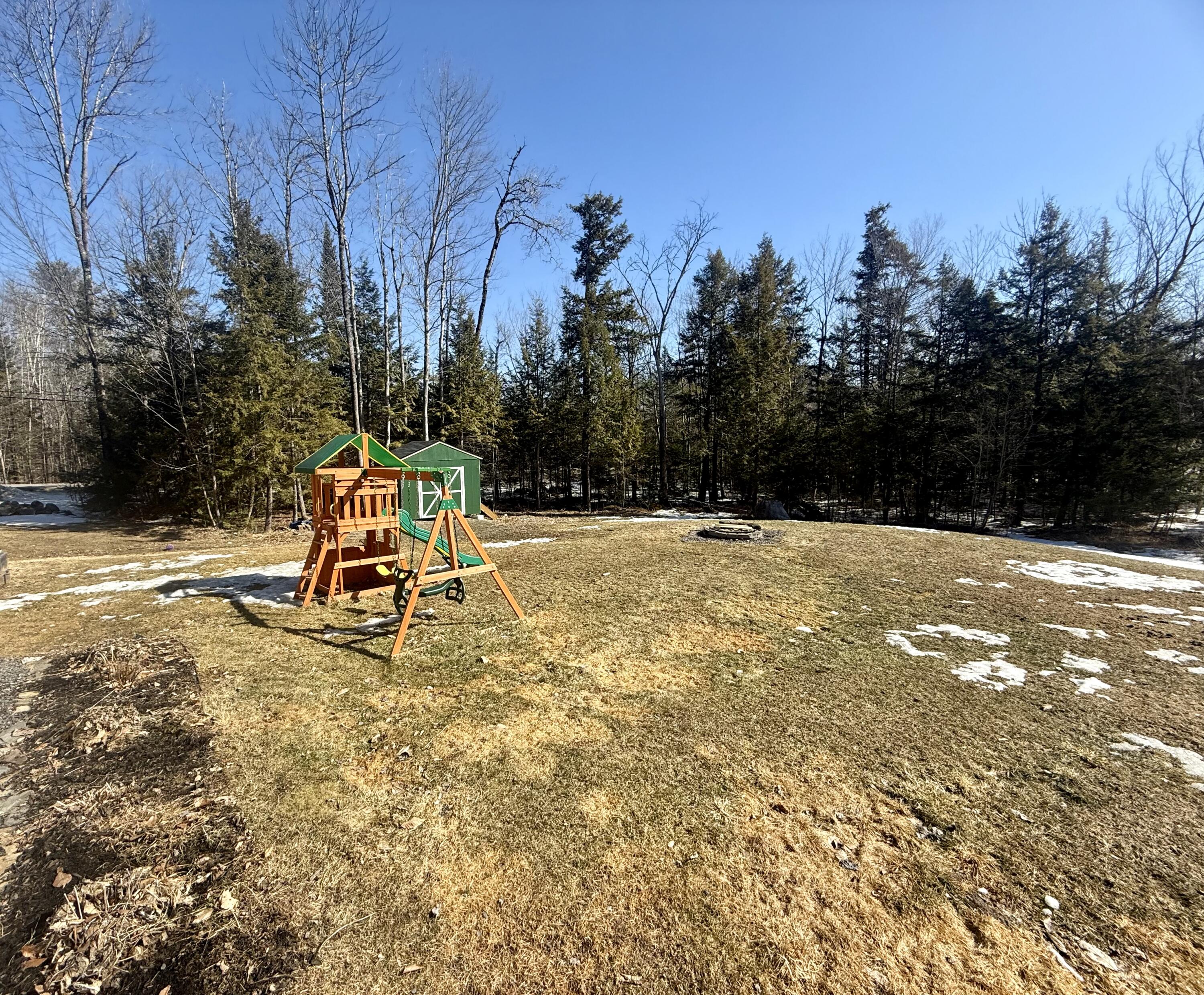 132 Goodhue Road Sidney, ME 04330 - Photo 22 of 25 23. Yard
