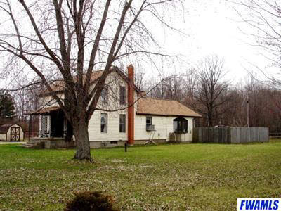 289 East Markle Road Huntington, IN 46750 - Photo 1 of 17 Gallery Image 1