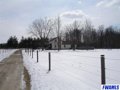 289 East Markle Road Huntington, IN 46750 - Photo 2 of 17 Gallery Image 2