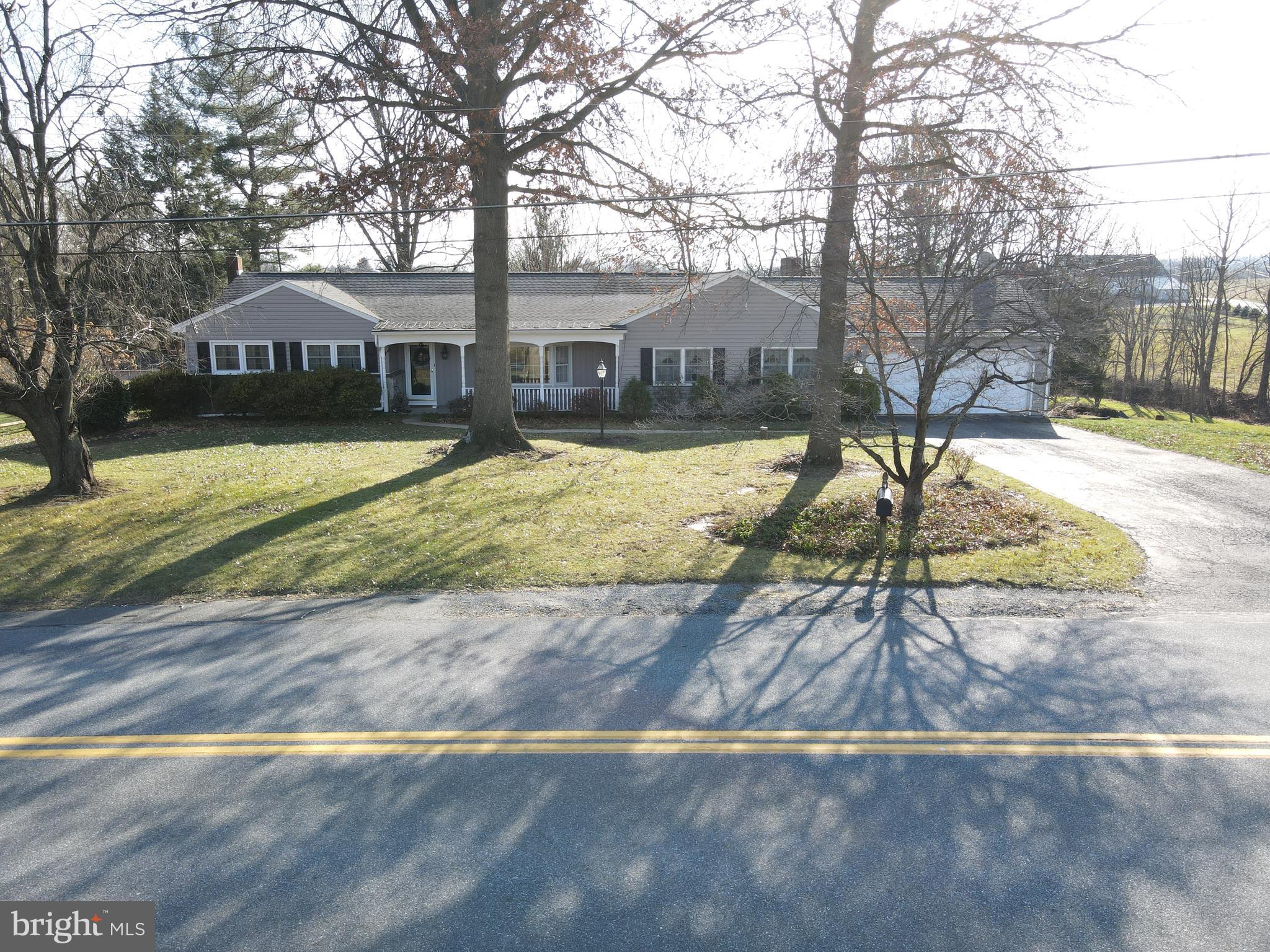 215 Bender Mill Road Lancaster, PA 17603 - Photo 1 of 54