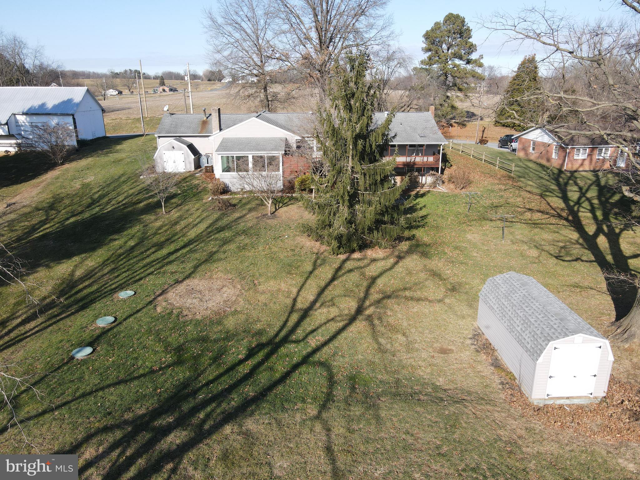 215 Bender Mill Road Lancaster, PA 17603 - Photo 11 of 54