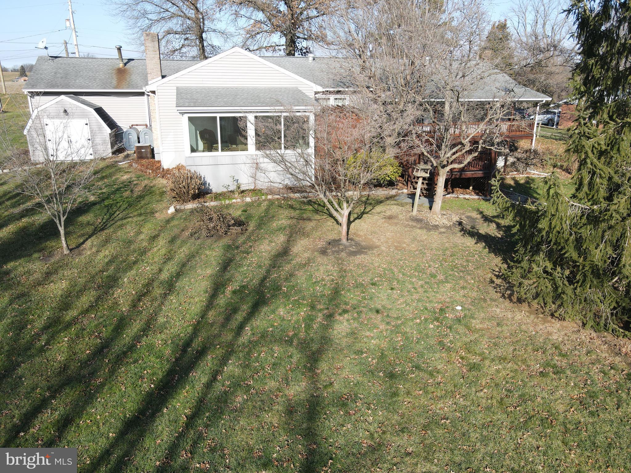 215 Bender Mill Road Lancaster, PA 17603 - Photo 12 of 54