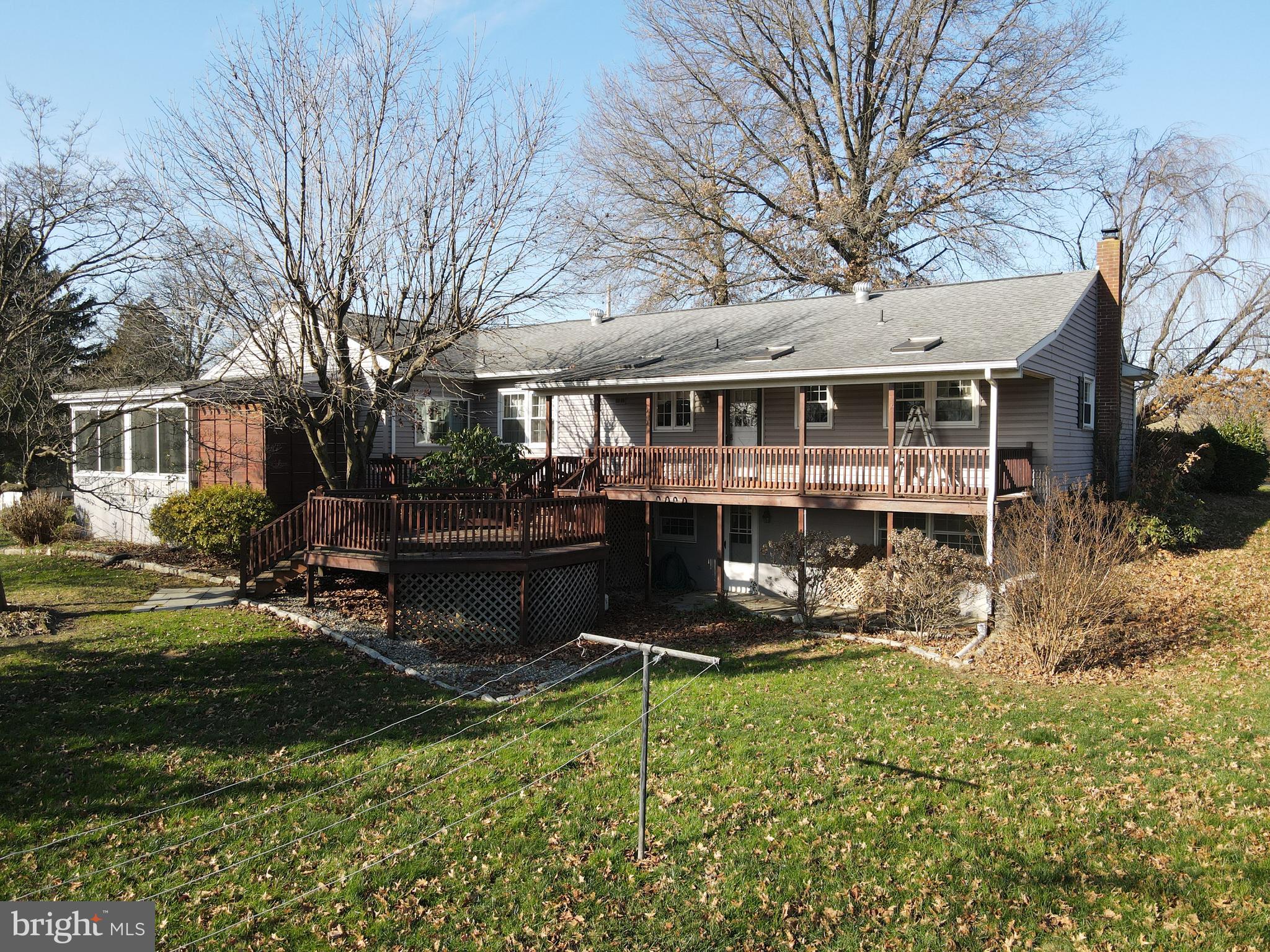 215 Bender Mill Road Lancaster, PA 17603 - Photo 18 of 54