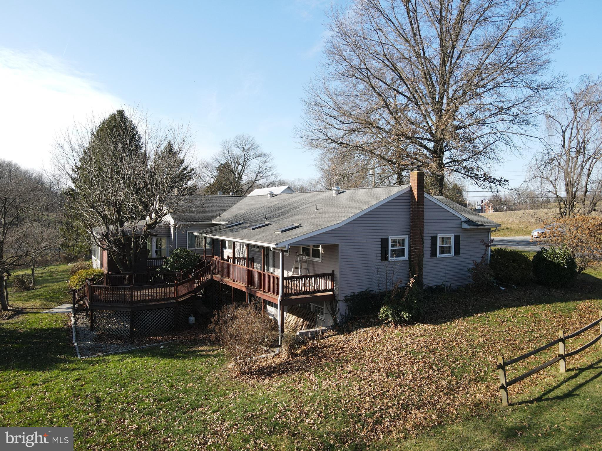 215 Bender Mill Road Lancaster, PA 17603 - Photo 19 of 54